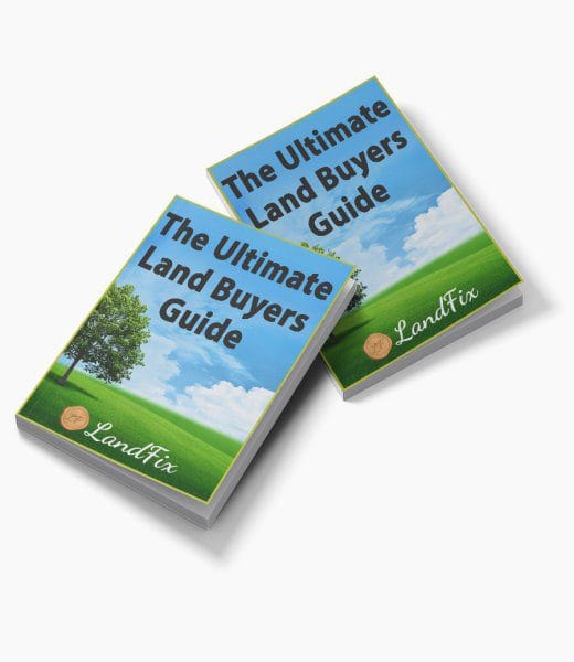 Land buyers guide